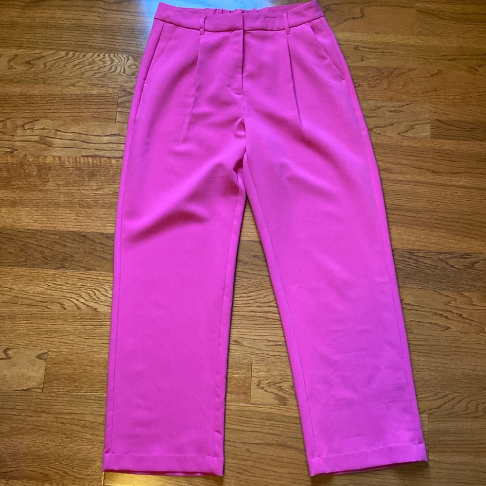 Old Navy Wide Leg Pants